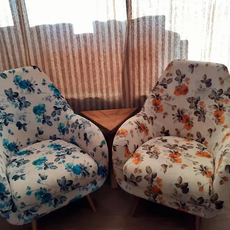 Hébergement de vacances Kalina I Sokol Pchelin