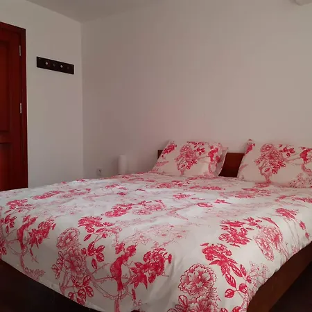 Kalina I Sokol Ferienhaus Pchelin