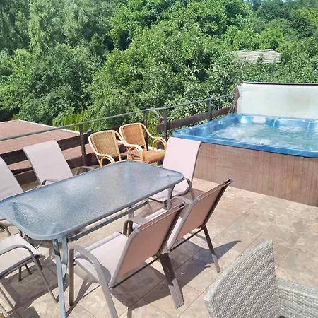 Ferienhaus Kalina I Sokol Pchelin