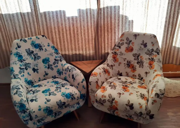 Hébergement de vacances Kalina I Sokol Pchelin