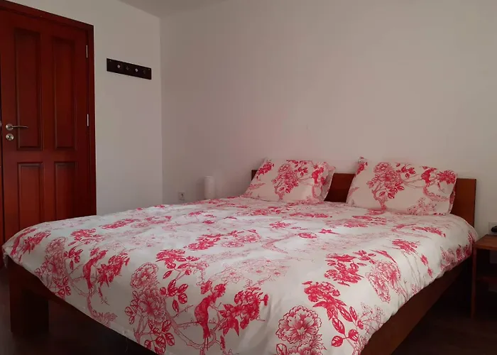 Kalina I Sokol Prázdninový dům Pchelin