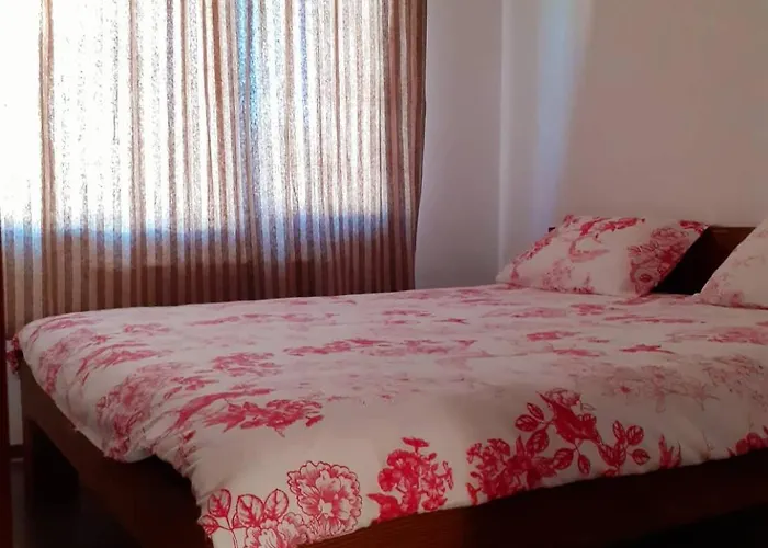 Hébergement de vacances Kalina I Sokol Pchelin