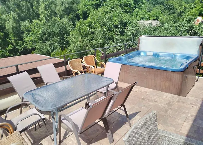 Prázdninový dům Kalina I Sokol Pchelin